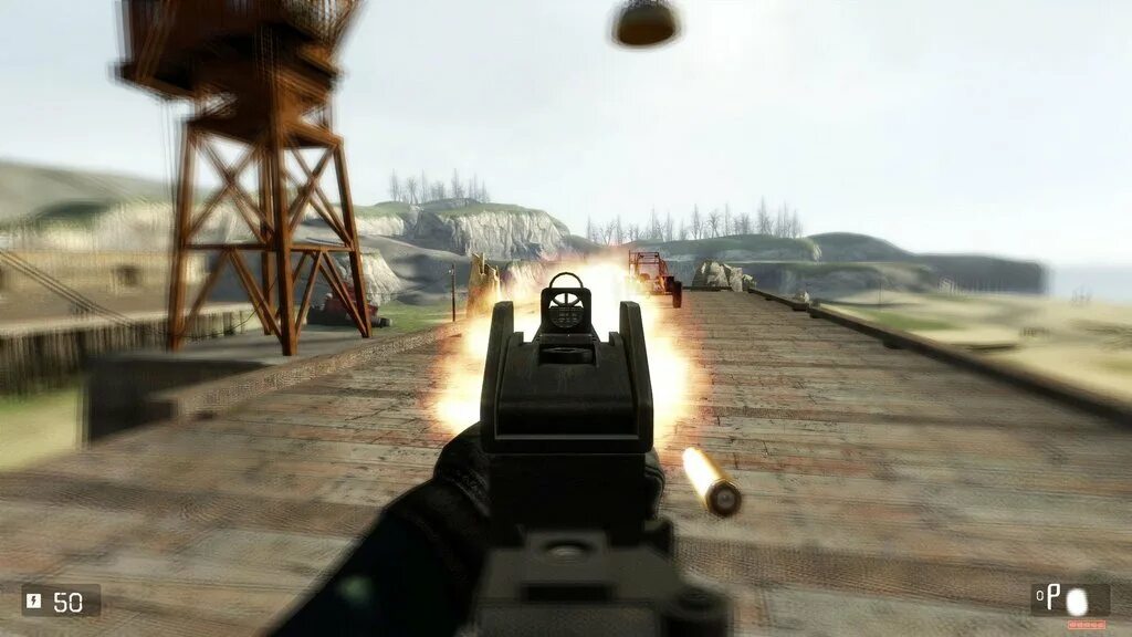 Half life 2 smod redux. Half life 2 smod redux