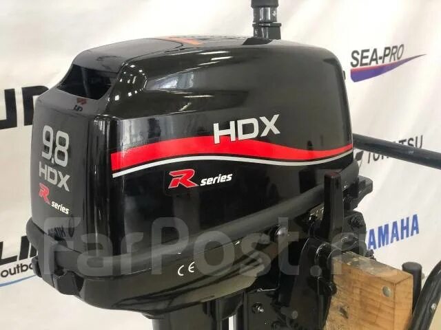 Мотор hdx 9.8. Лодочный мотор hdx r Series t 9.8 BMS. Лодочный мотор hdx 9.8. Мотор hdx 9.9.