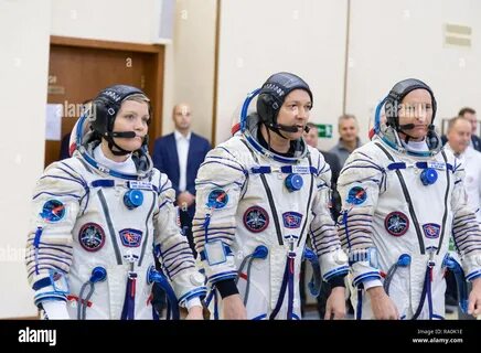 Наса официально