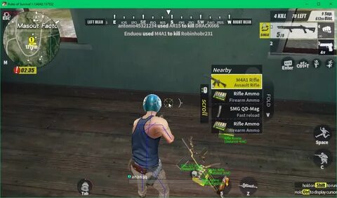Игры с читами меню читов