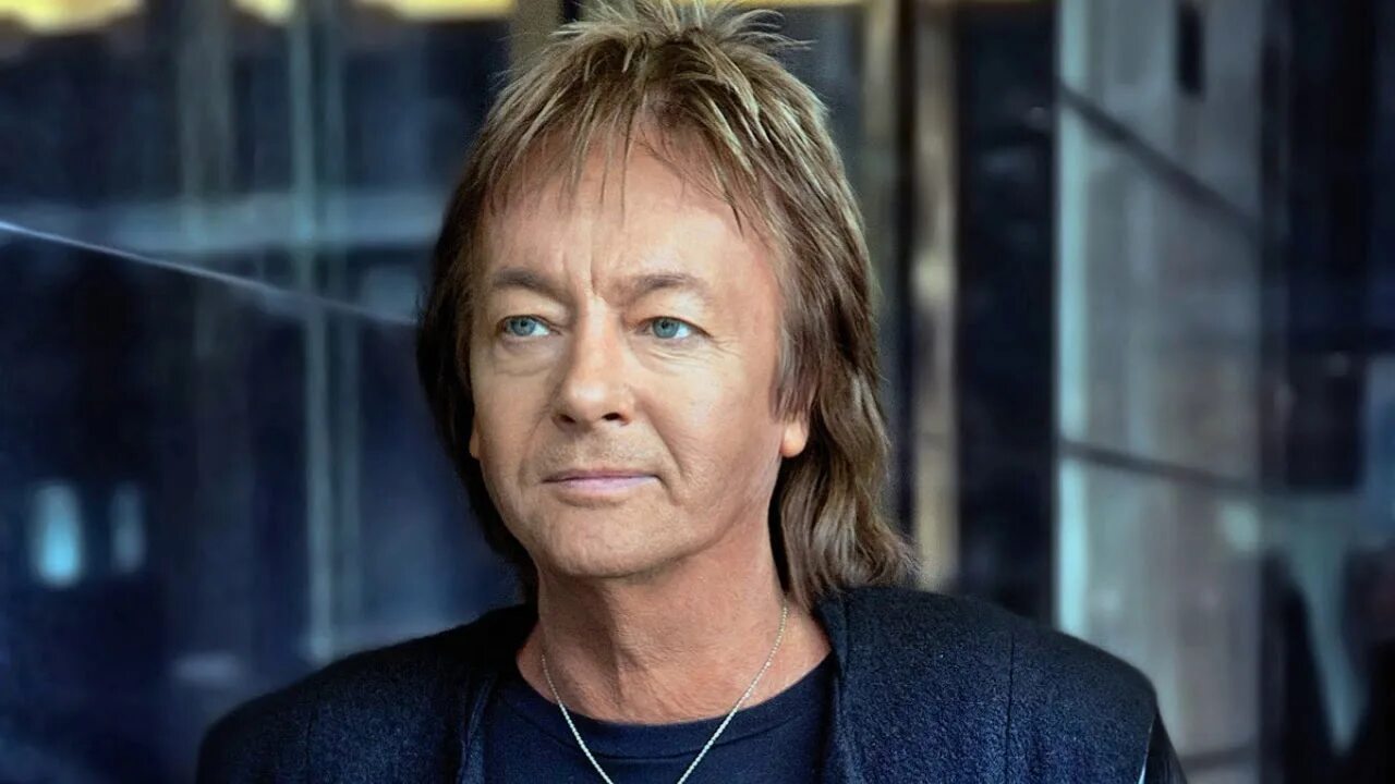 Самые недооценённые вокалисты в истории мировой поп и рок музыки. Rock Story Дзе