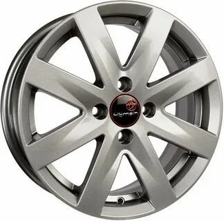 Диски r15 4x100 dia 60.1