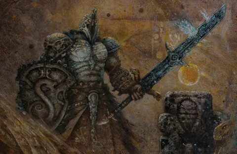 Shadow slayer