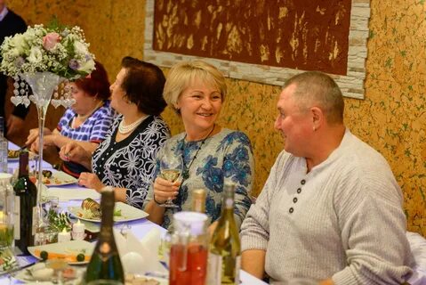 Сценарий золотой свадьбы 50 лет совместной жизни