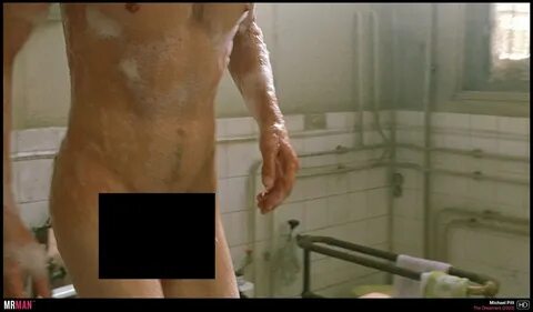Kevin Bacon & Pals' Nude Scenes Revealed.