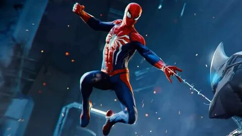 Marvel spider man 2 playstation 5