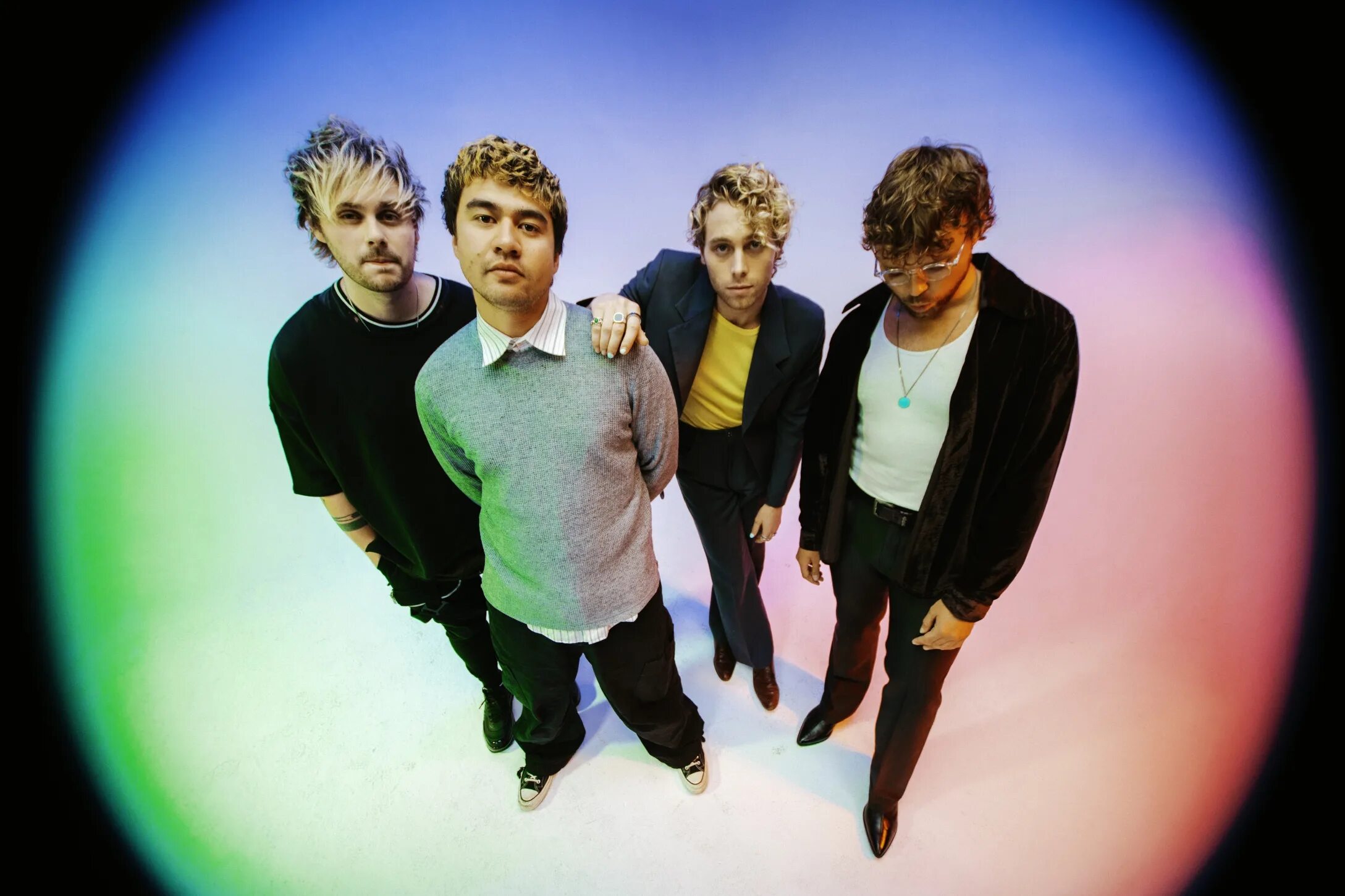 Песня seconds of summer. 5sos. Группа 5 seconds of Summer. 5 Seconds of Summer 2022. Каллум 5sos.