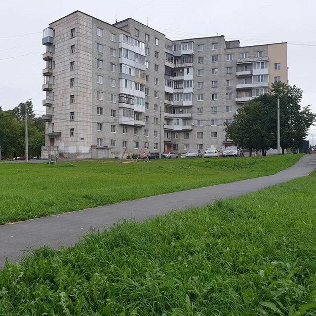 Московский кириши. Московский кириши