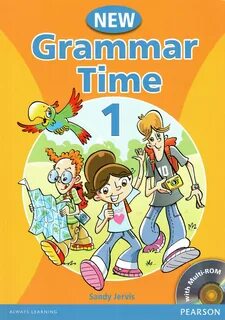 Grammar 1 pupil s book