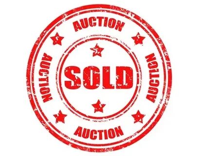 Auction sale