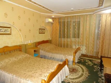 Сосновый бор курск