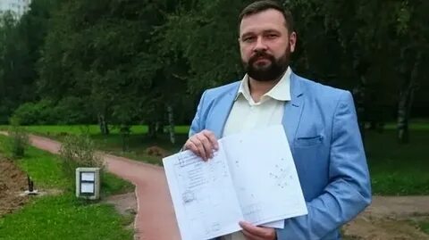 Жилищник тропарево никулино