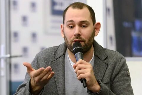 Семена слепакова иноагент