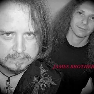 James brother