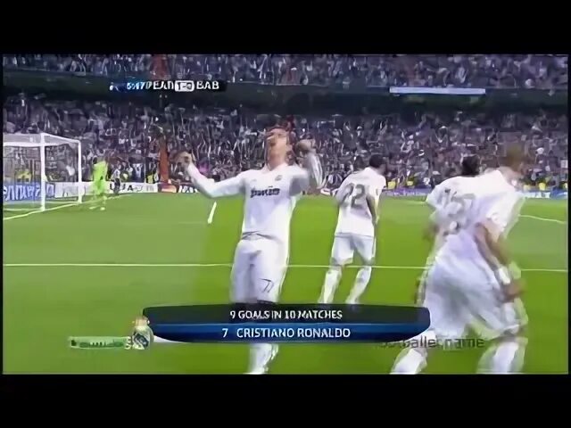 Реал бавария 2 матч