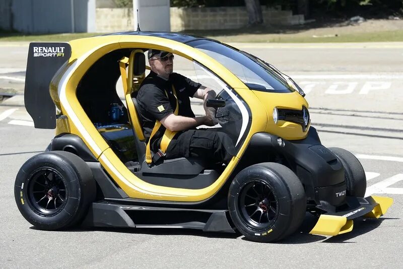 Электро мал. Renault Twizy. Рено Твизи f1. Рено Twizy Sport. Renault Twizy RS.