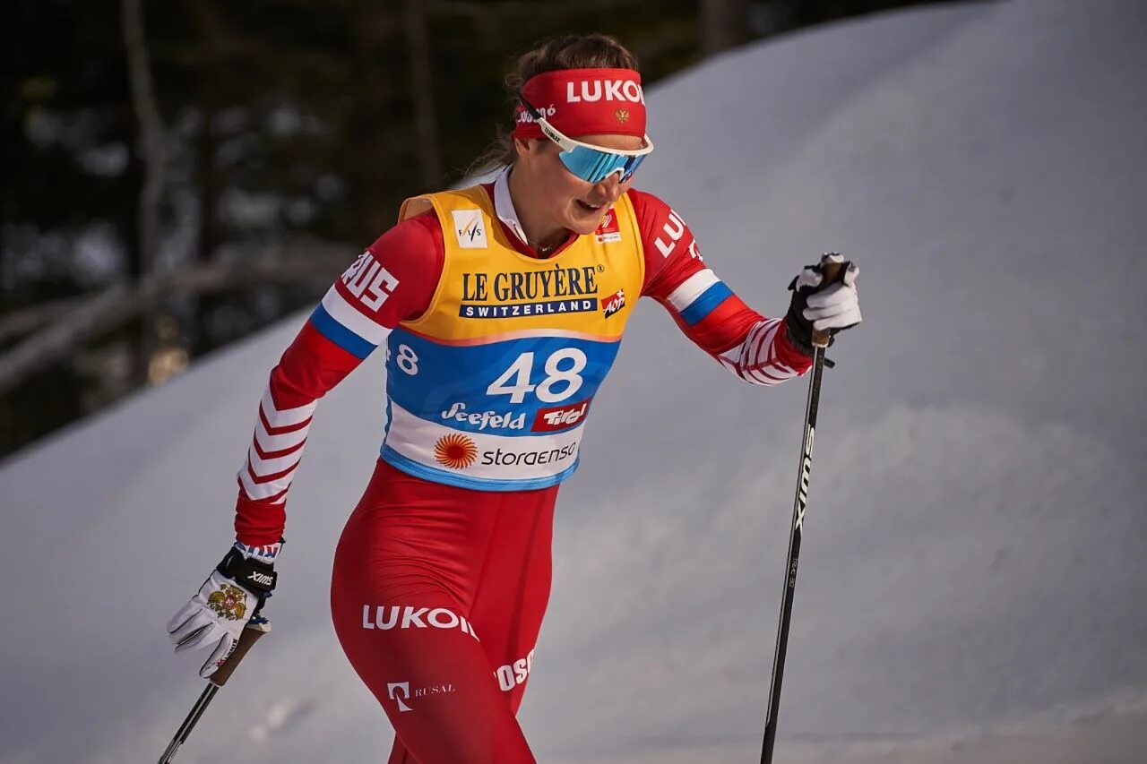 гонки женщин сегодня