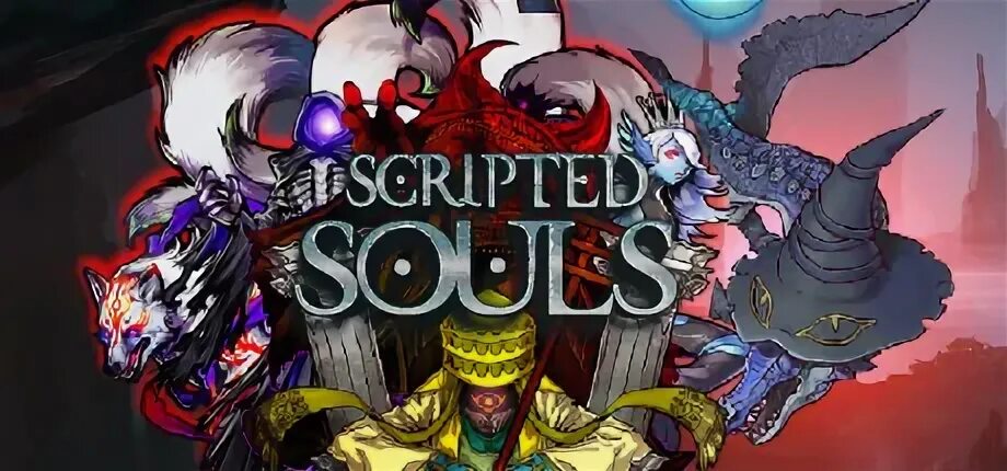 Lost souls script