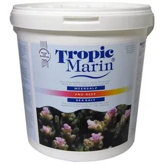 Tropic marin pro reef