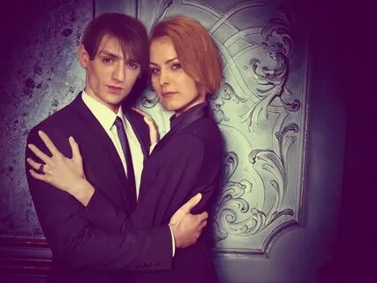 Фф сестренка шепсов