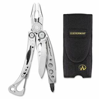 Leatherman tool