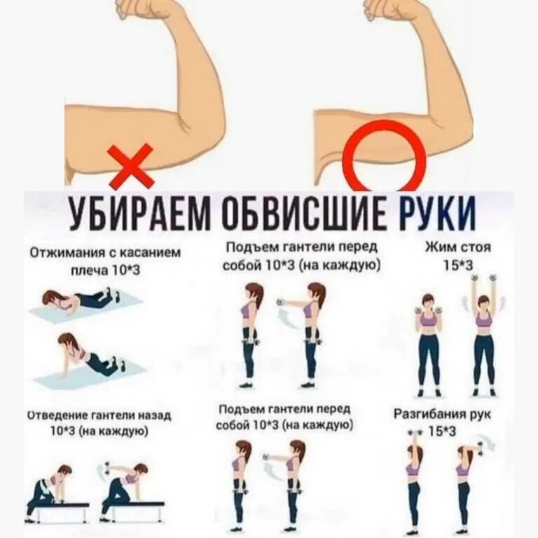 Как убрать руки в объеме
