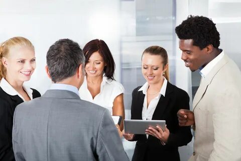 English for professional communication