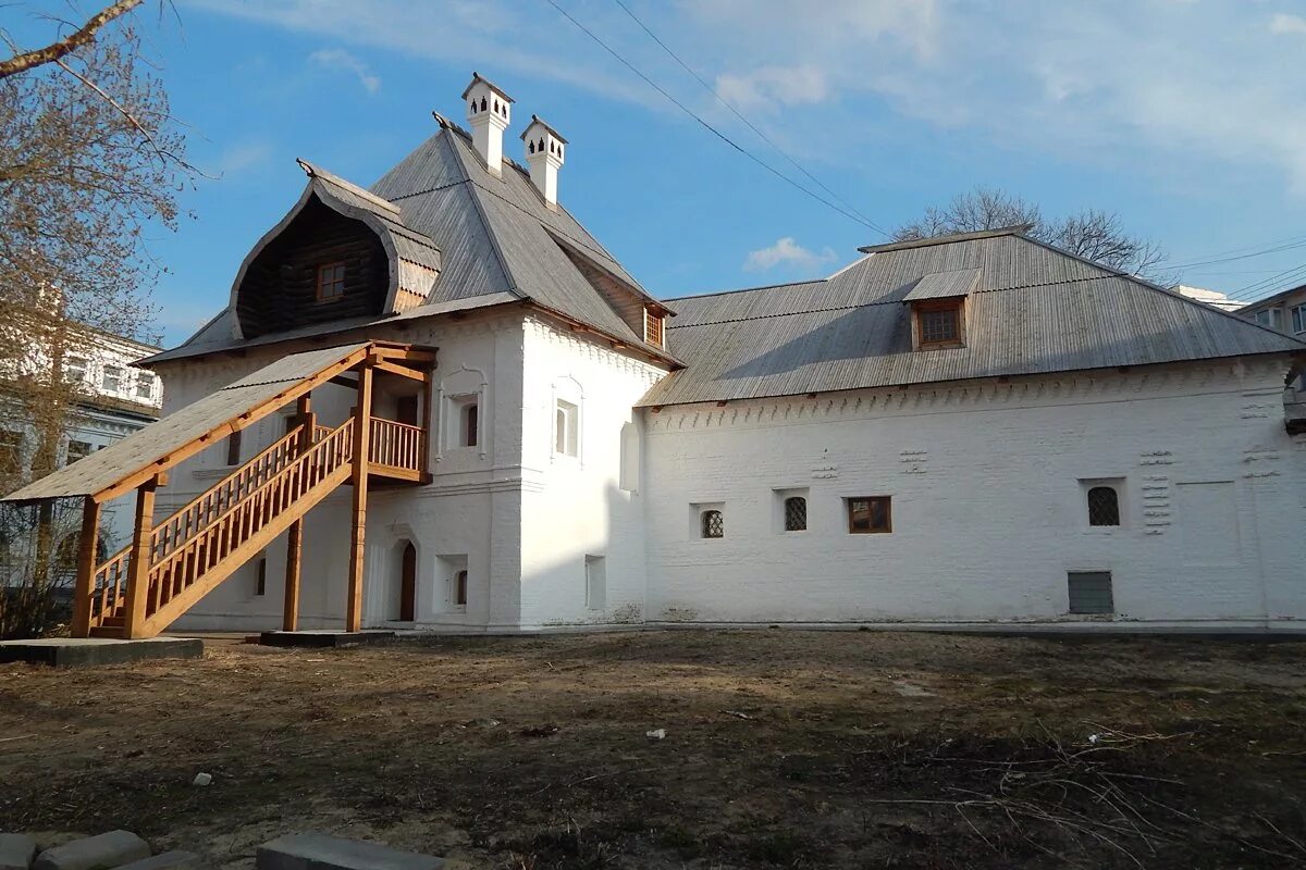 Сайт новгород 17. Палаты Пушникова в Нижнем Новгороде. Палаты Пушникова ул Гоголя. Палаты купца Пушникова. Дом купца Пушникова Нижний Новгород.