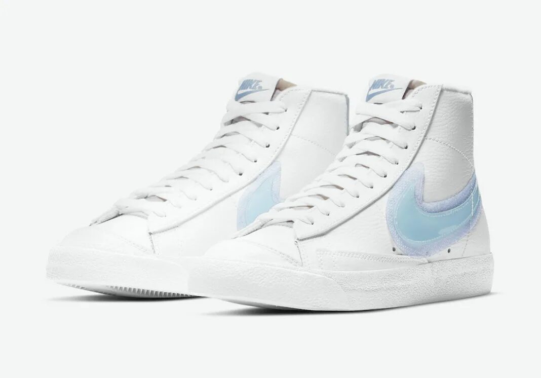 Кроссовки nike blazer 77. Nike Blazer Mid 77 Blue. Nike Blazer Mid 77 Retro. Nike Blazer Mid 77 голубые. Nike Blazer Mid 77 женские.