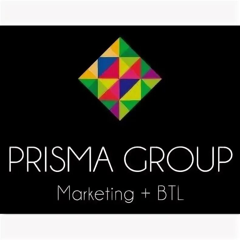 Prisma group. Prisma group