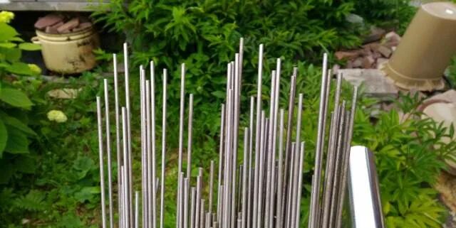 Спица, steel, 1/144pcs, 190mm, silver. Пряжа для спиц 25мм. Спицы 2,5. Спицы для вязания, чулочные, d = 2 мм, 20 см, 5 шт, 2 шт. 5 мм.