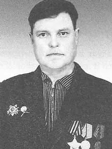 Мельчаков