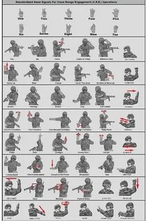 Боевой язык