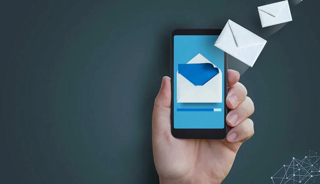 E mail sms. E mail sms