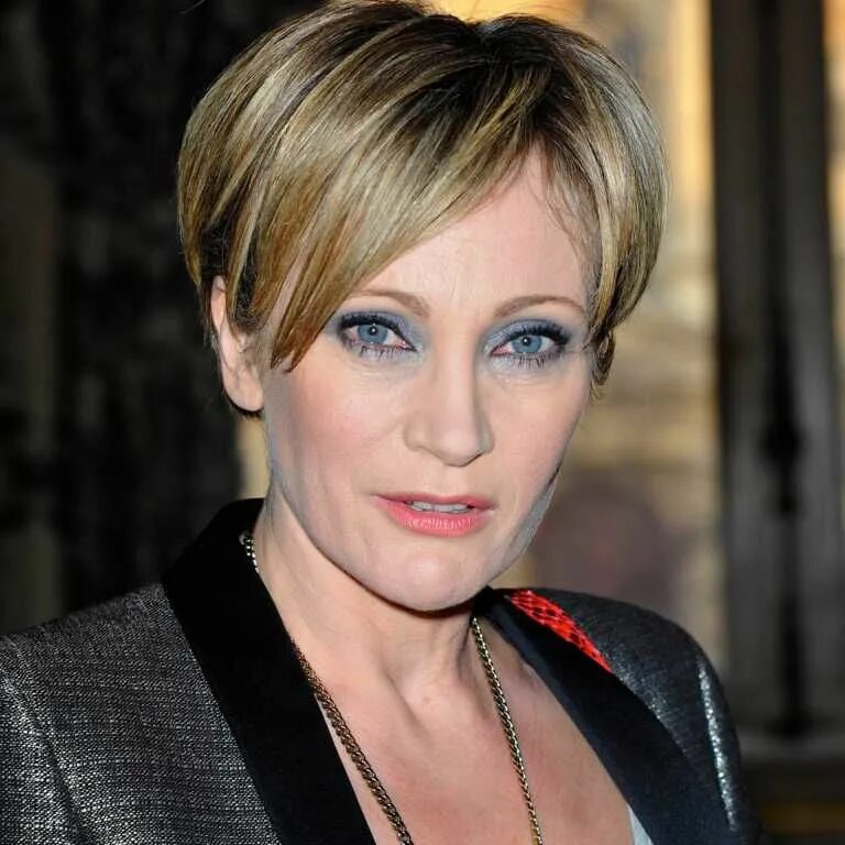 Patricia Kaas : pourquoi elle n’a pas eu d’enfants en 2020 Patricia kaas, Yannic