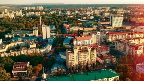 Ул горная ставрополь