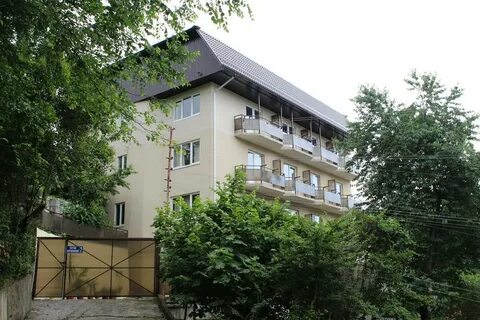 Лазаревское ул партизанская 16