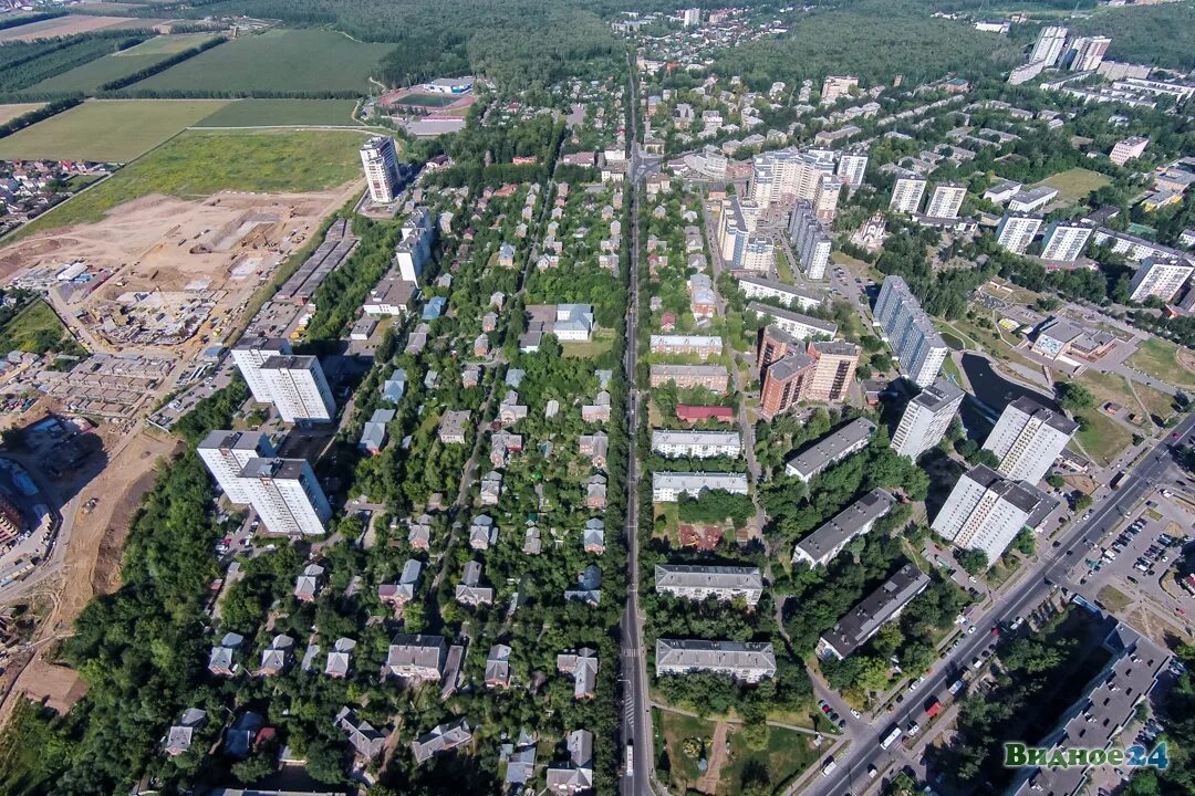 Где в москве видное. Видное Московская область. Видное центр города. О городе Видное Московской области Ленинского района. Поселок Видное Московская область.