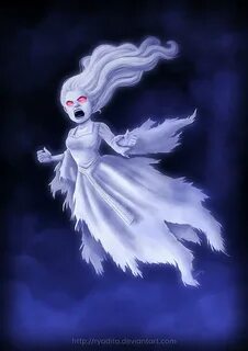 Банши norma tale