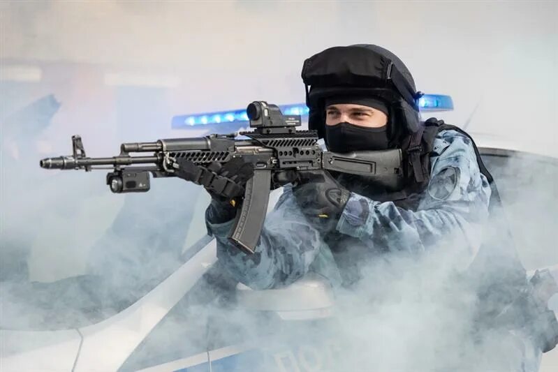 Ср росгвардии