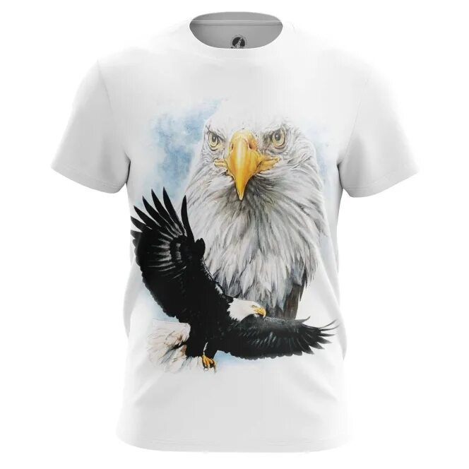 Орел оптов. Футболка teestore орлы eagles. лонгслив teestore орлы орел. майка teestore орлы rock eagle. белая футболка с орлом.