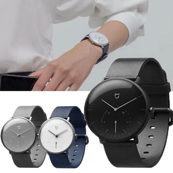 Xiaomi mijia часы. Xiaomi Mijia Quartz watch. Xiaomi mija Quartz watch. Часы Xiaomi Mijia Quartz Classic.