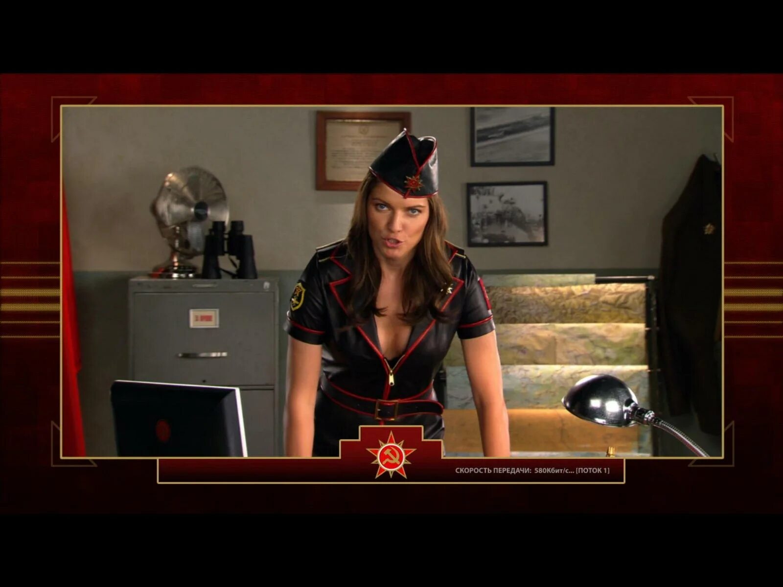 Command and conquer red alert 3 моды