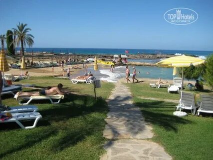 Oz hotels incekum beach hotel 5 отзывы