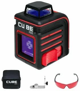 Ada instruments cube professional edition