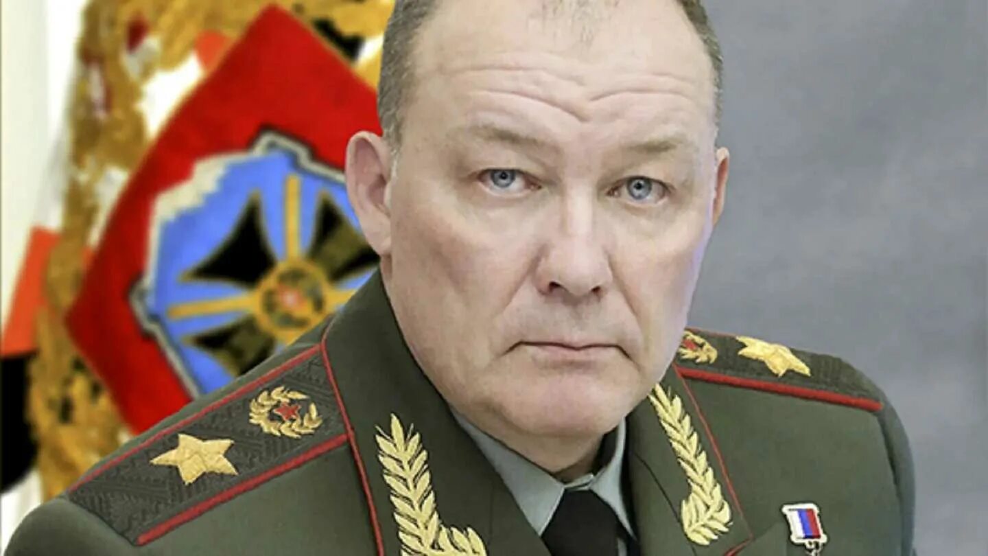 Сменили командующих