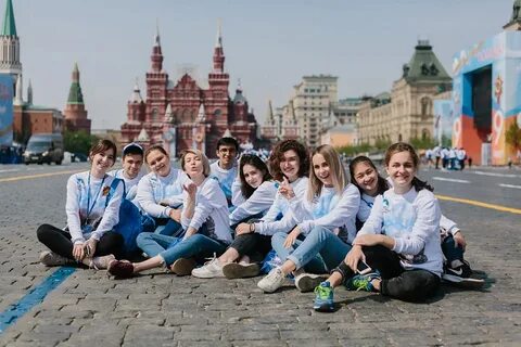 Москва взялась за