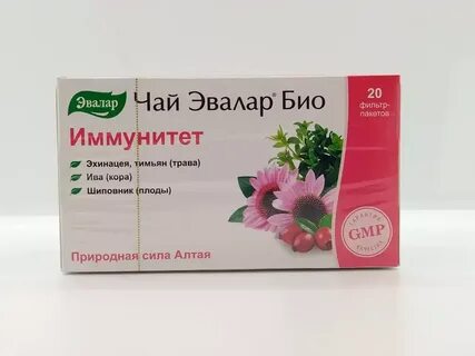 Эвалар био инструкция