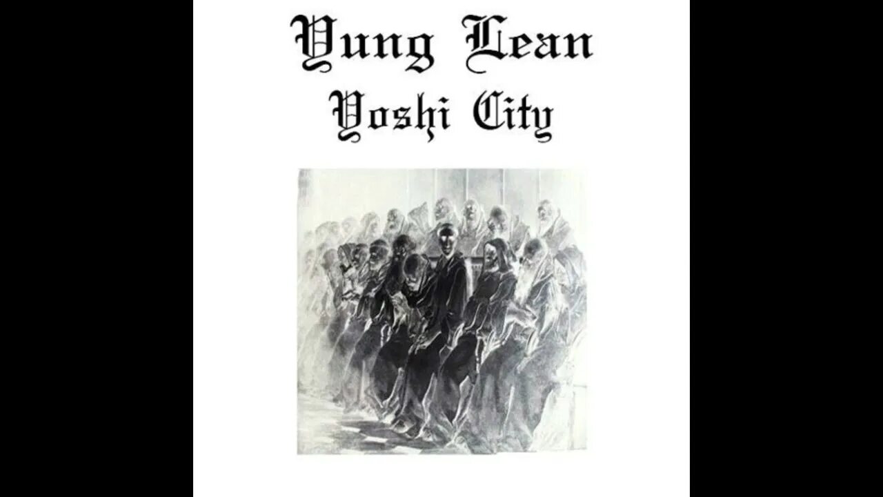 Йоши сити. Yoshi city обложка. Рэпер young lean. Yoshi city япония. Yung lean обои.