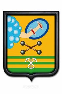 Петрозаводск герб